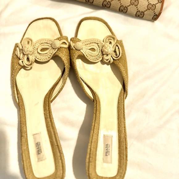 Prada shoes - Picture 9 of 9